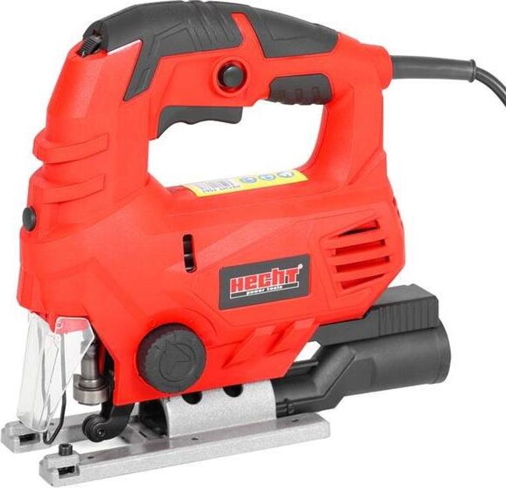 HECHT Seghetto alternativo elettrico 800W1561 Immagine del prodotto 