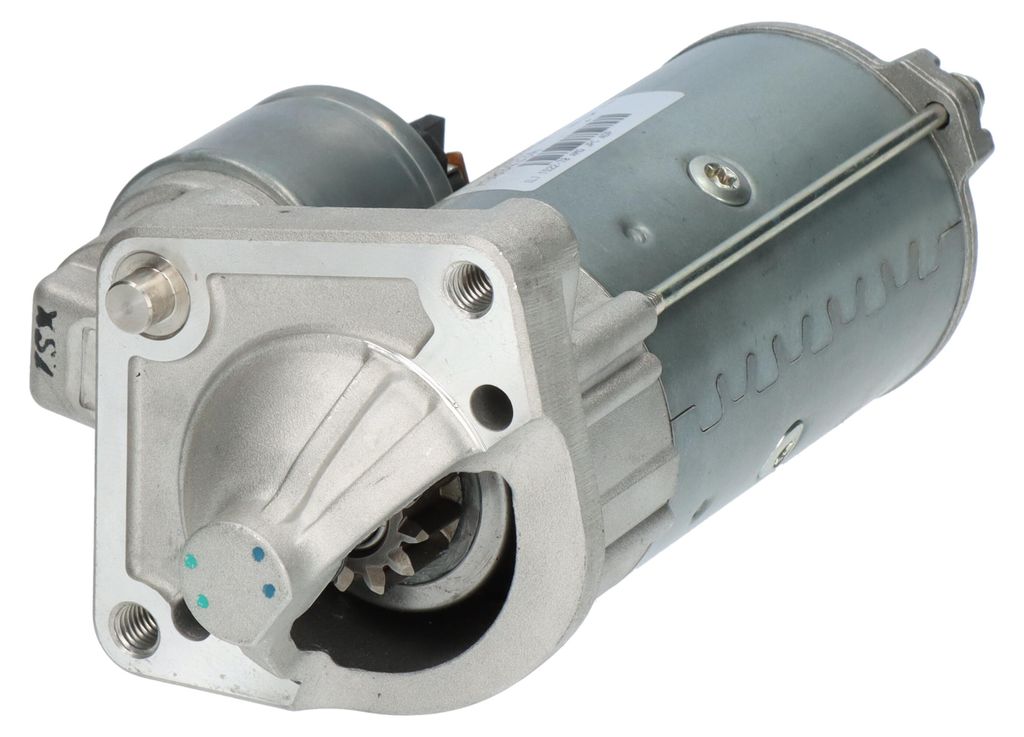 VALEO 458785 Starter Anlasser 2,2kW für VOLVO XC60 (156) 12V