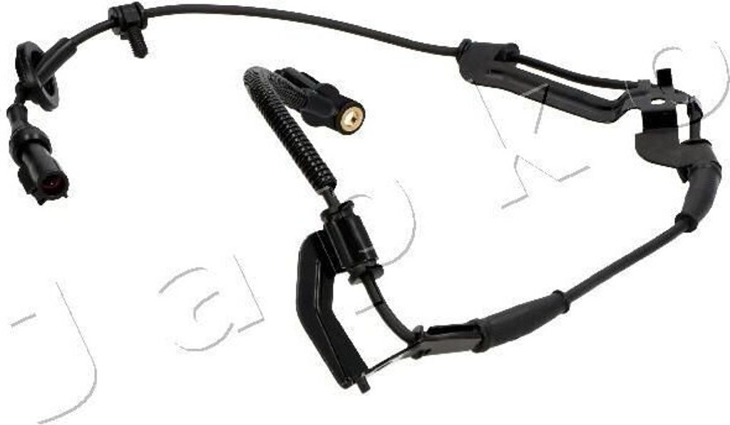JAPKO ABS Sensor Raddrehzahl Vorne Links für MAZDA TRIBUTE (EP) 151312