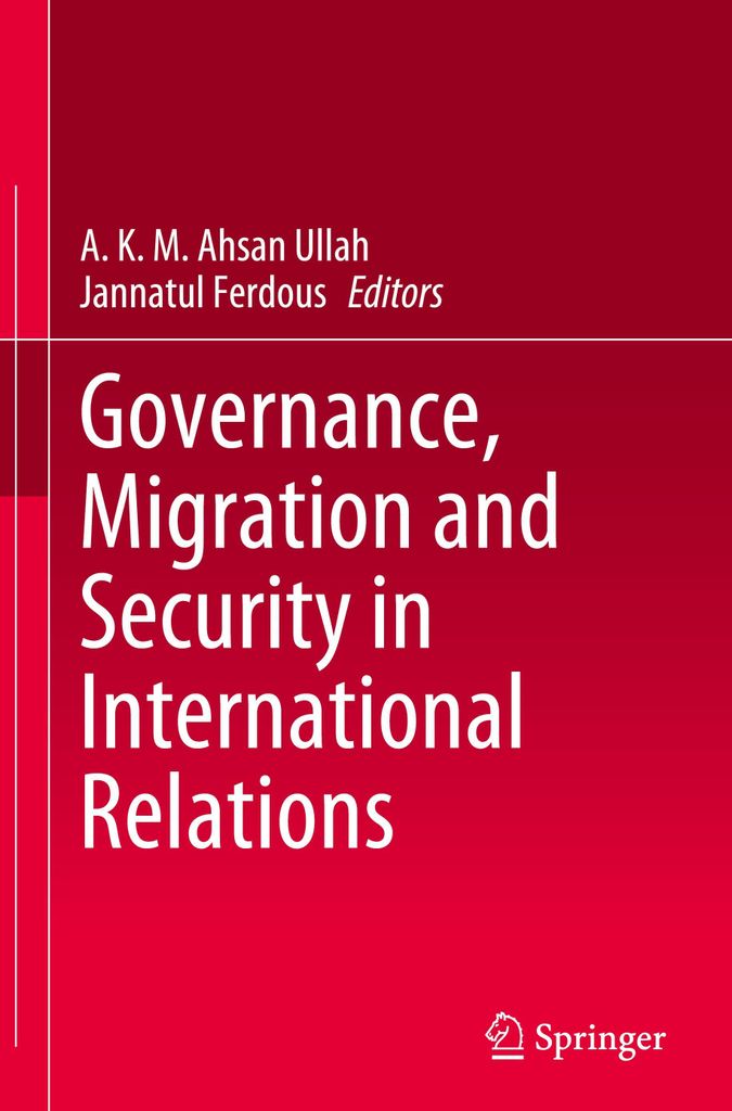 Governance, Migration and Security in International Relations