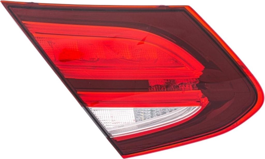 Rückleuchte links 12 V LED HELLA für u.a. MERCEDES-BENZ C-KLASSE