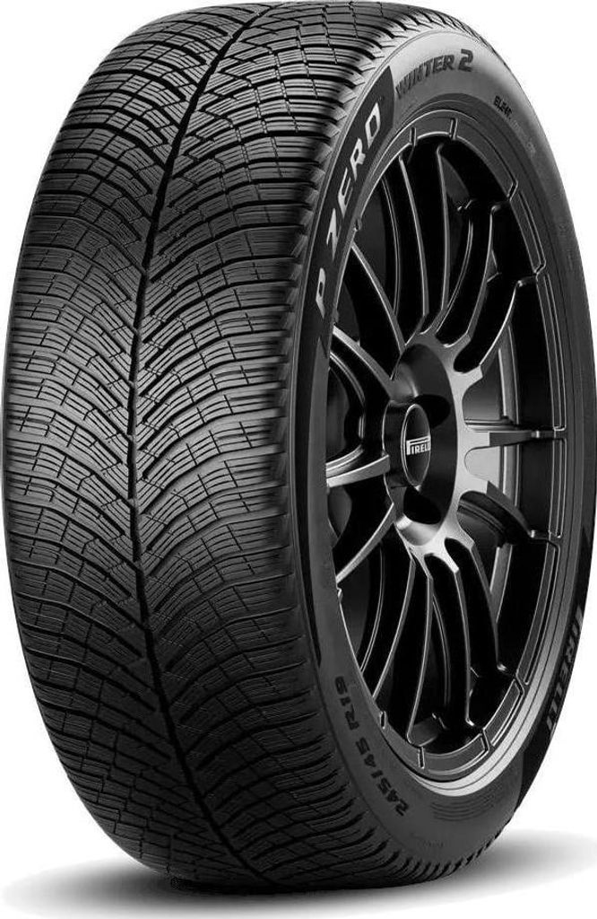 Pirelli Wi car-tyres P Zero Winter 2 ( 255/45 R20 105V XL Produktbild 