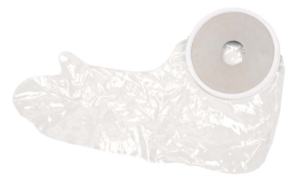 Vitility 70110770, ARM, Erwachsene, Weiß, Transparent, 600 Produktbild 