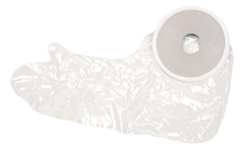Vitility Vit-70110770 Copridoccia - Tallone del braccio