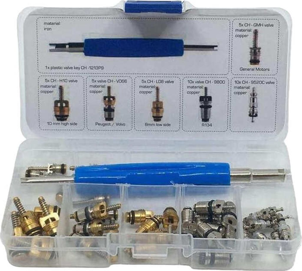 Valvola Angolare Per Climatizzatore RANE VAL19451 Nuovo Accessorio Ricambio