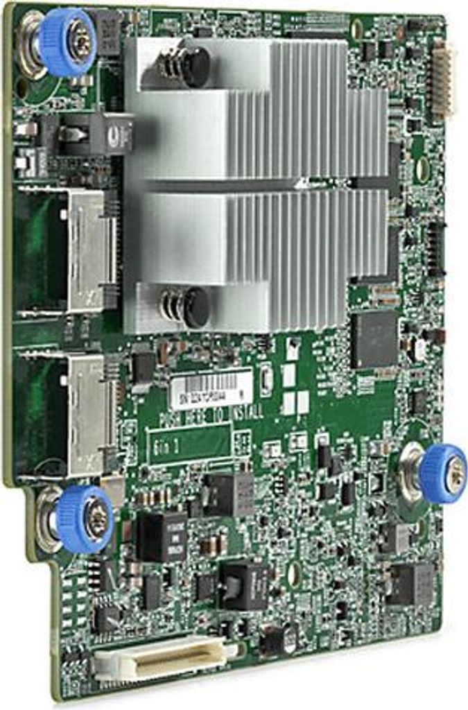 HPE Smart Array P440ar/2G Controller Image du produit 