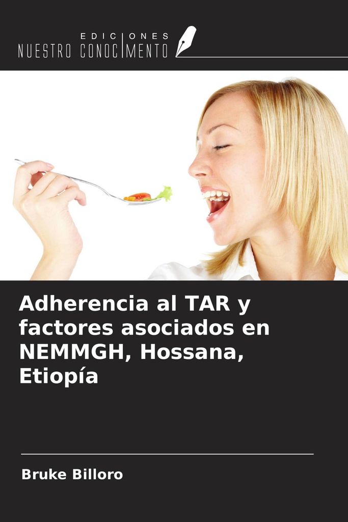 Adherencia al TAR y factores asociados en NEMMGH, Hossana, Etiopía