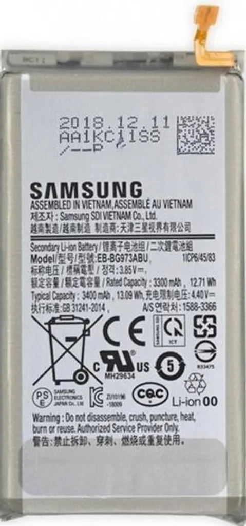 Batterie Galaxy S10 : Corrigez les Problèmes de Charge et Surchauffe