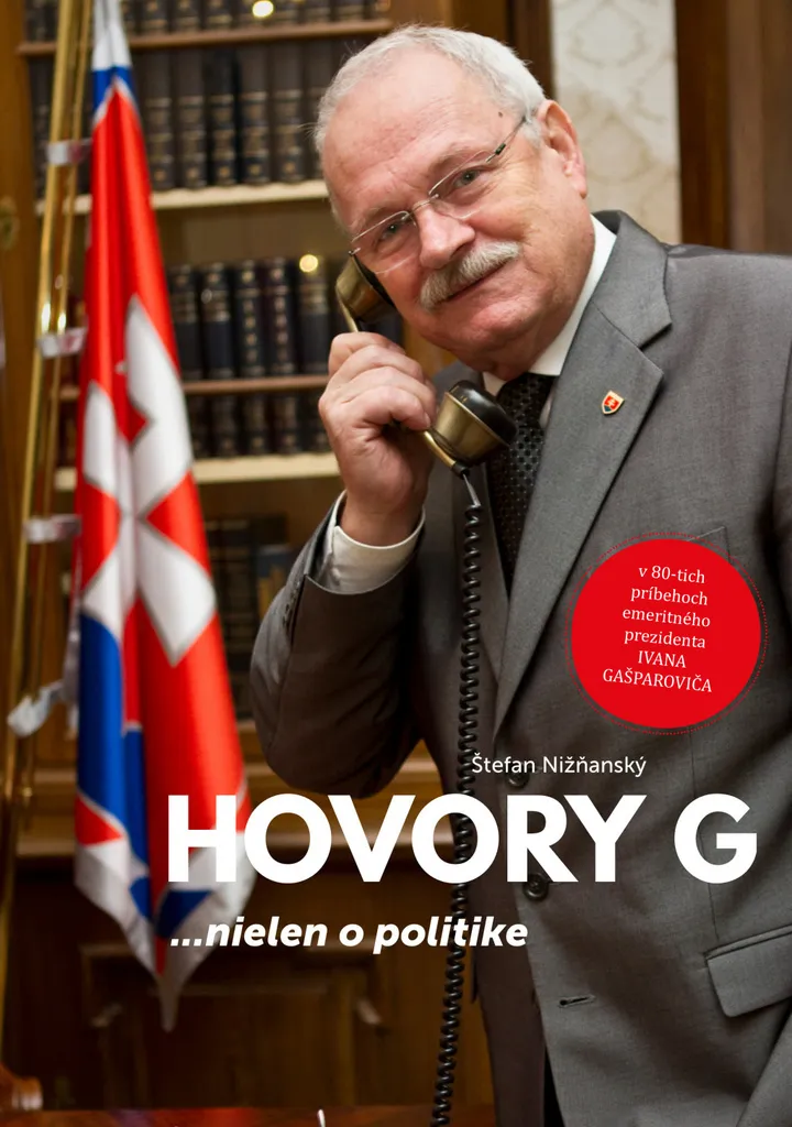 Comprendre l'Histoire de la Slovaquie : Livre Hovory G de Nižňanský
