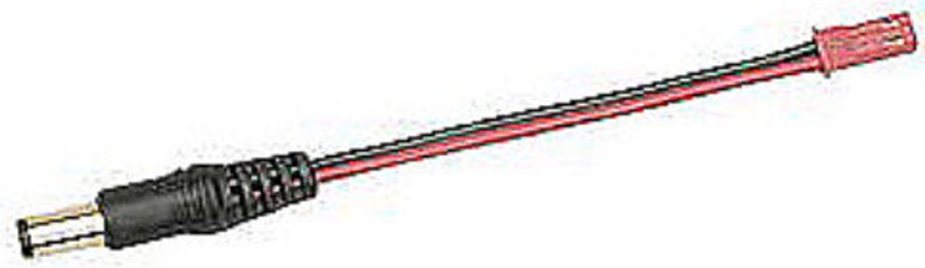 Graupner Ladeadapterkabel BEC/TX Futaba