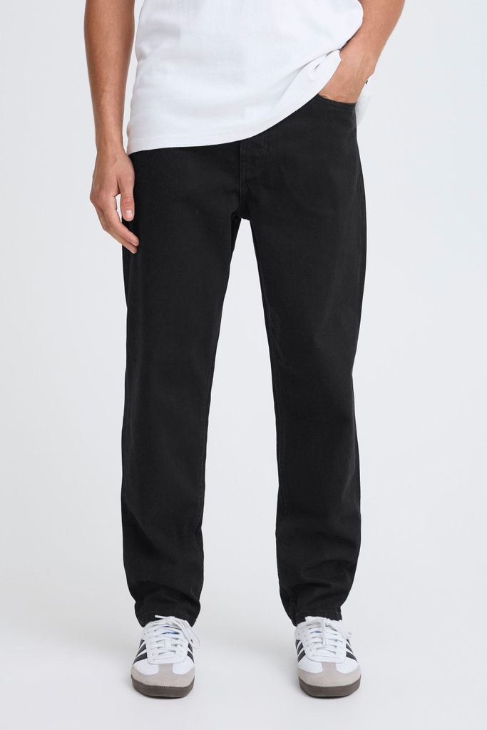 !SOLID SDCARSON DYLAN Herren Jeanshose Tapered-Fit-Jeans Hose 100% Baumwolle tapered fit