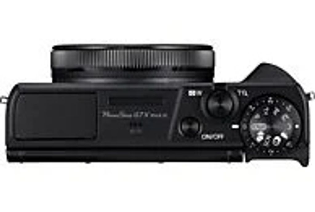 Kompaktný fotoaparát Canon PowerShot G7X Mark III 20,1 MP Obrázok produktu 4