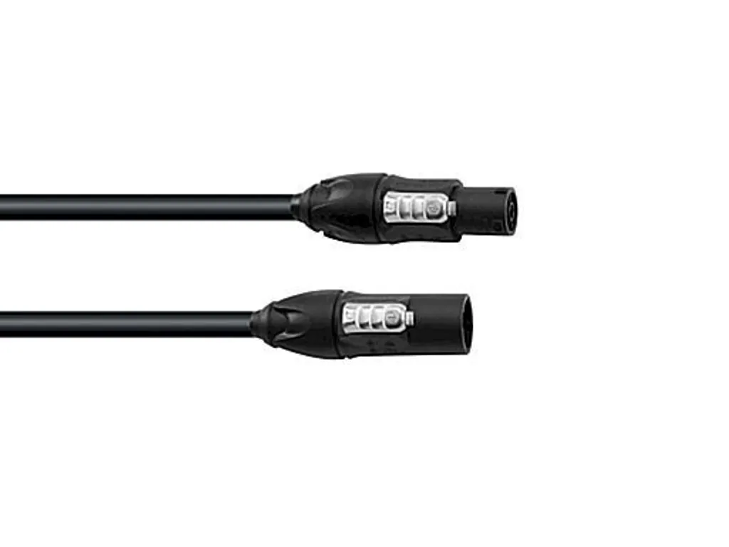 Cavo Alimentazione PSSO PowerCon TRUE 1,5m Neutrik | Offerta Pro