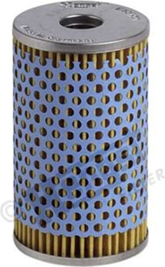 Hengst Luftfilter für Citroen C4 C5 Mini Mini Coupe Peugeot 207 308 3008