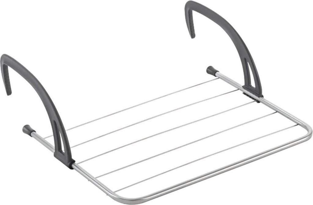 Metaltex Favonio Sušák na prádlo na balkoně 3 M Obrázek produktu 