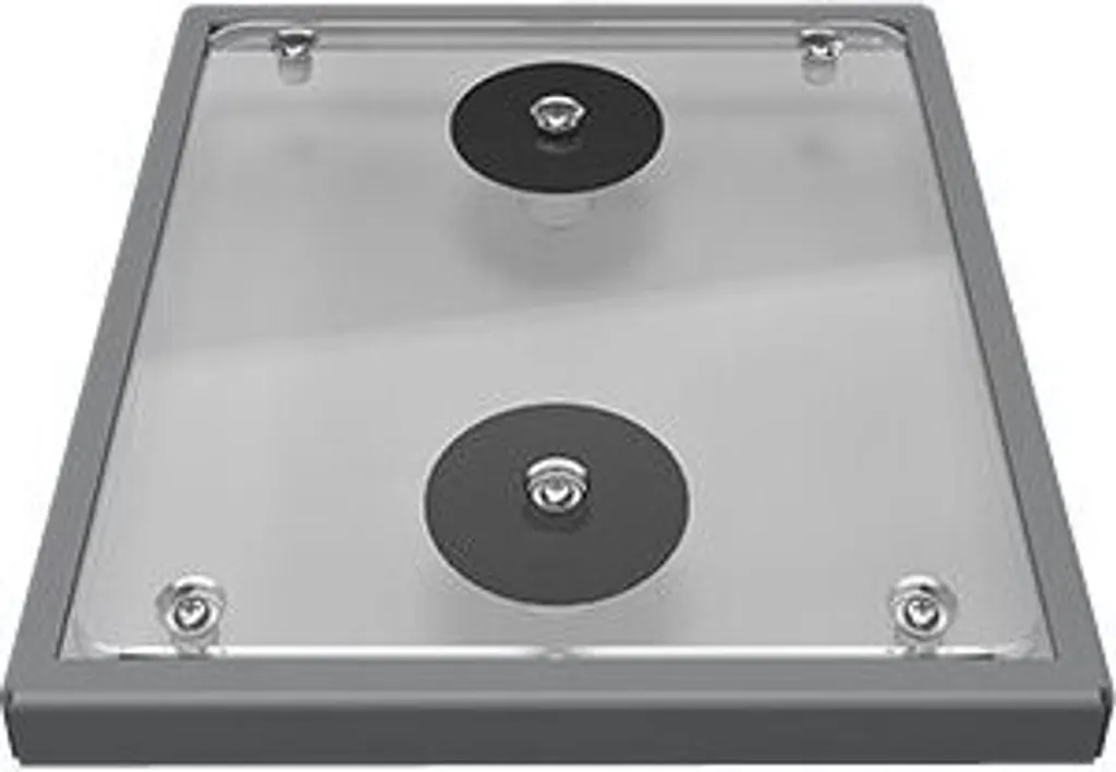 Platine Format Extra Petit pour Epson SC-F2100 Haute Précision DTG