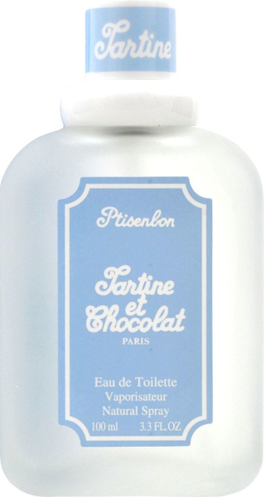 Tartine et Chocolat Ptisenbon Woda toaletowa, 100 ml Zdjęcie produktu 