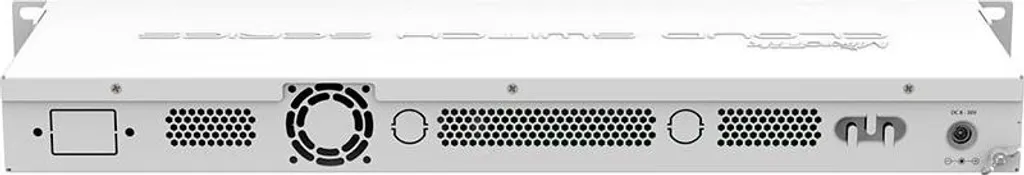 Switch Rackable 24 Ports avec 2 SFP+ 10G MikroTik CSS326-24G-2S+RM