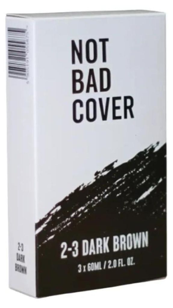 Not Bad Stuff - Not Bad Cover - Odsiwiacz do włosów i Zdjęcie produktu 