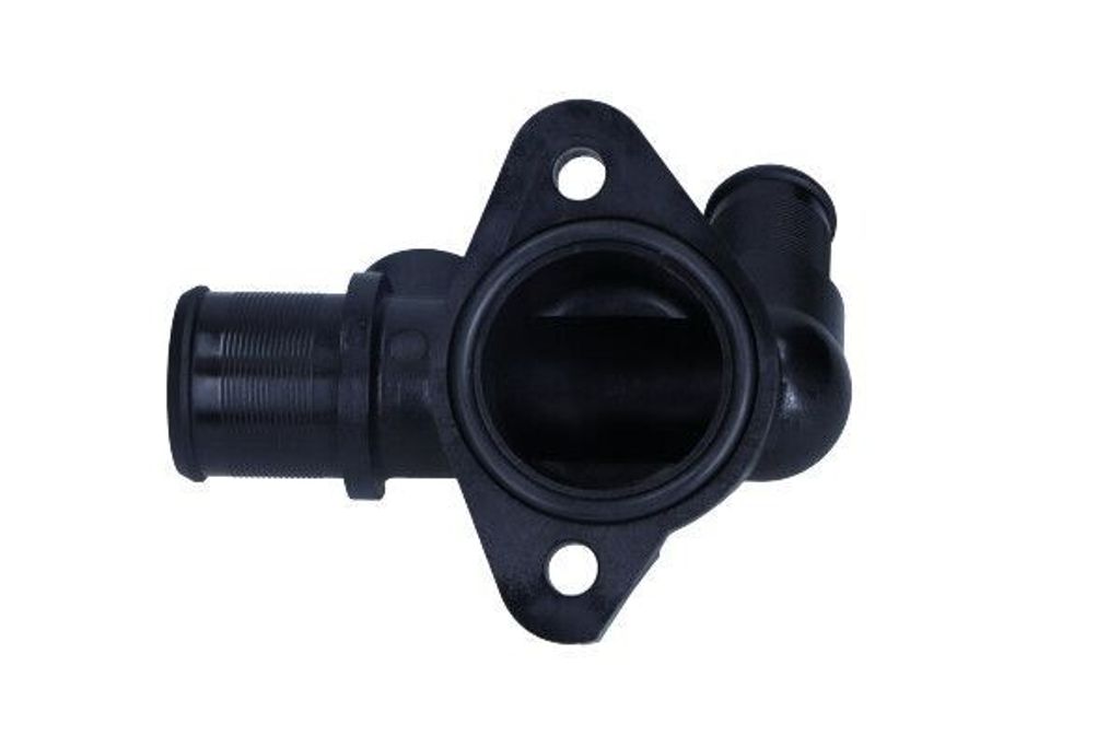 MAXGEAR 18-0638 Kühlmittelflansch passend für PEUGEOT 406 (8B) Wasserflansch