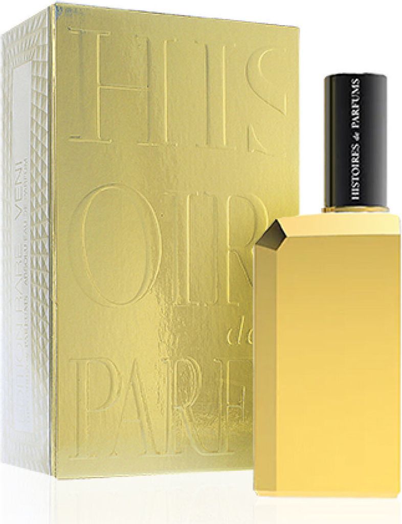 Histoires De Parfums Compatible - Edition Rare Veni 15 Ml