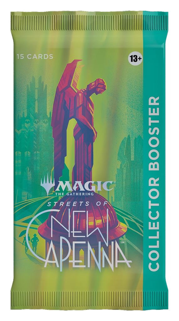 Wizards of the Coast C95190000, 13 Jahr(e)
