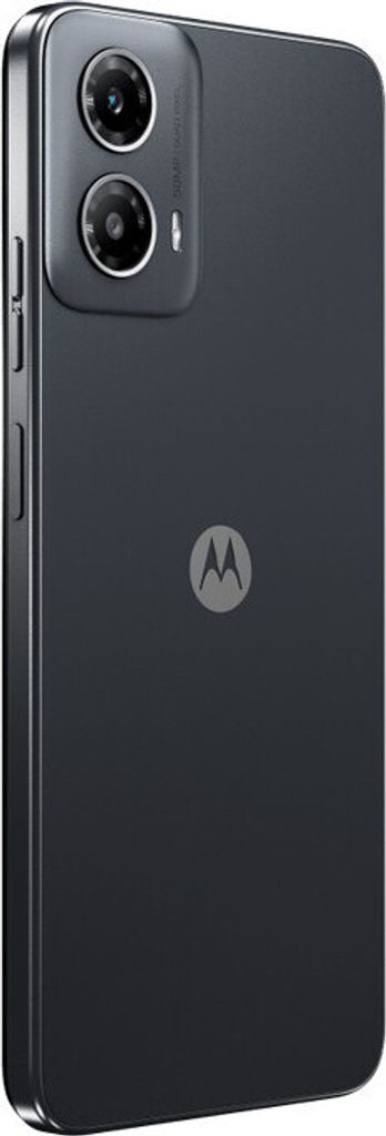 Motorola Moto G34 4 GB/128 GB Schwarz (Charcoal Black) Dual Obrázek produktu 9