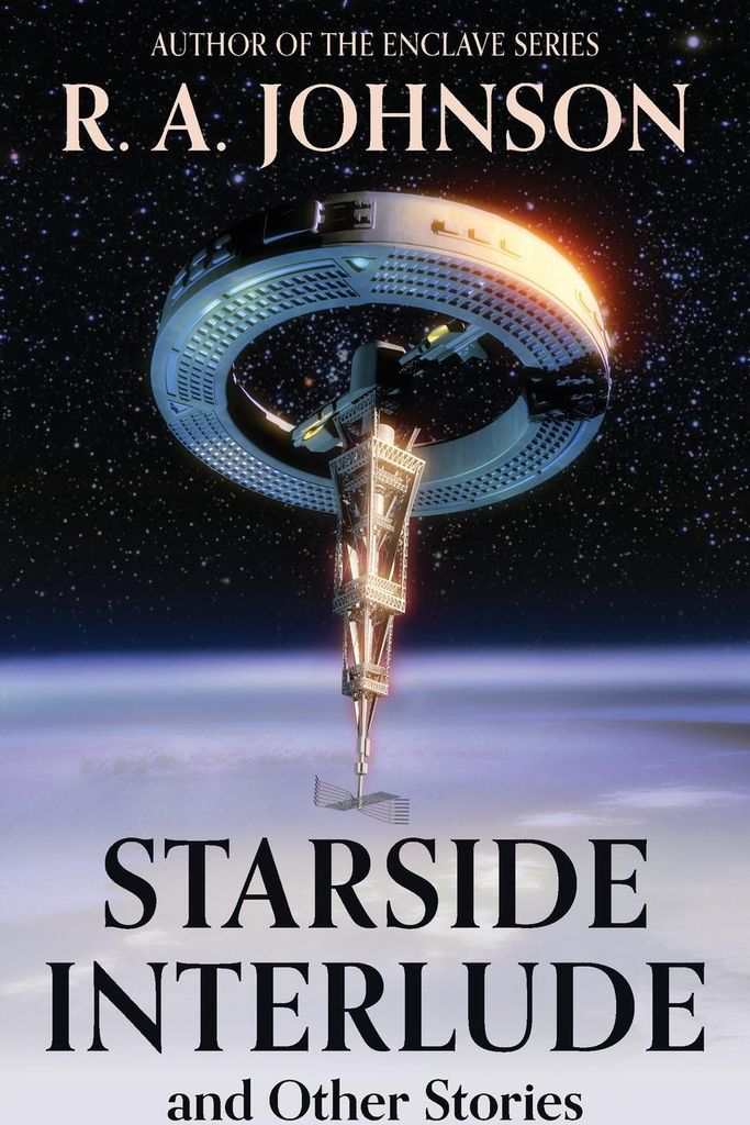 Starside Interlude and Other Stories