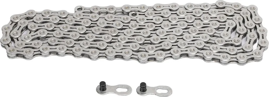 Barre de vitesse 116 dents avec bloc de fixation pour VTT et route