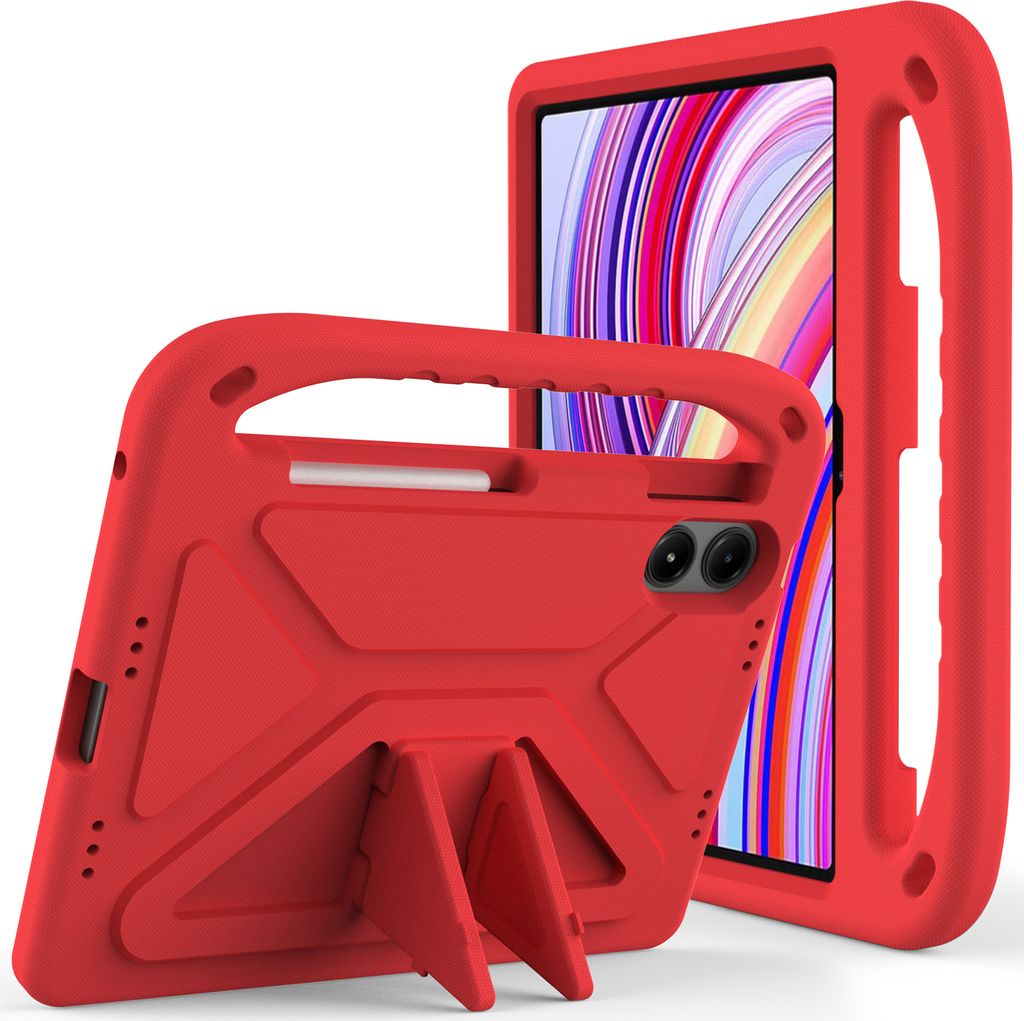 Hülle für Xiaomi Redmi Pad Pro 12,1 Zoll 2024, Leichte Produktbild 