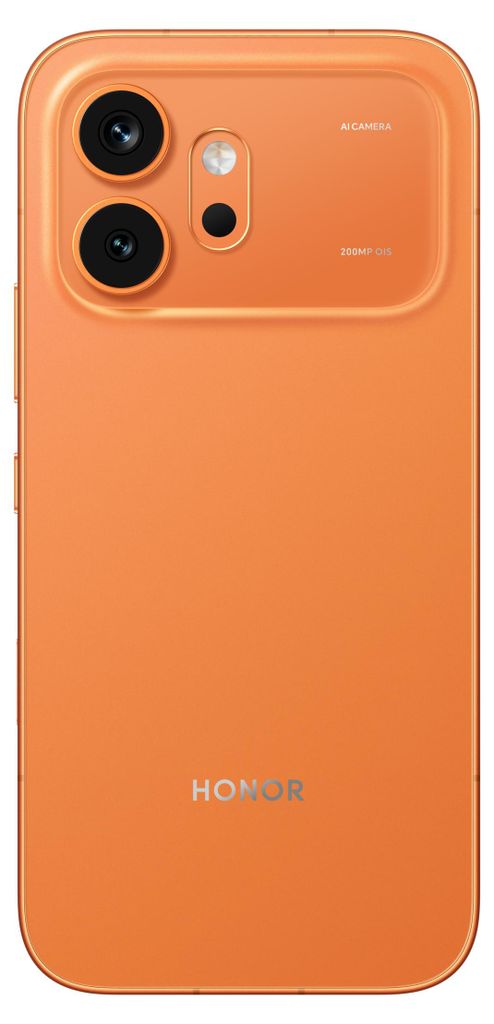 HONOR 600 5G Orange 8 Gigabyte 512 Gigabyte Produktbild 