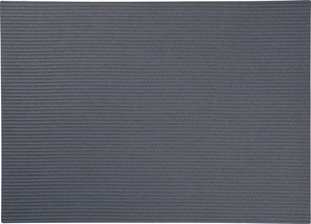 ASA Tischset, arctic rough SISALROU 46 x 33 cm, sisal rough