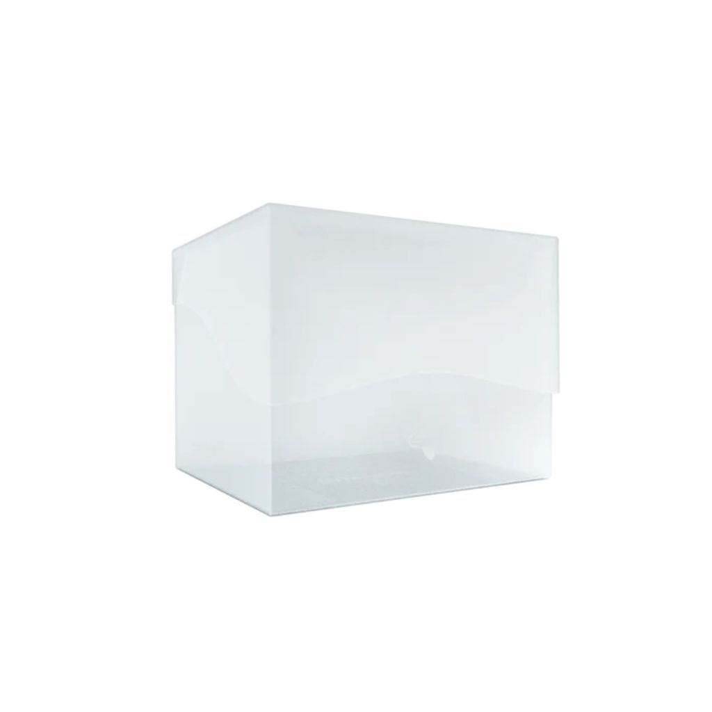 Gamegenic Side Holder 100+ XL Clear Produktbild 