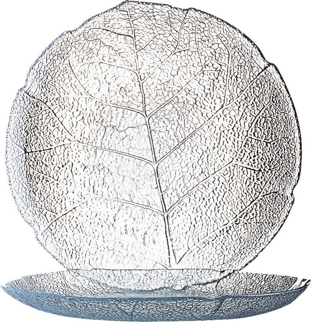Luminarc Aspen Teller flach 19 cm Produktbild 