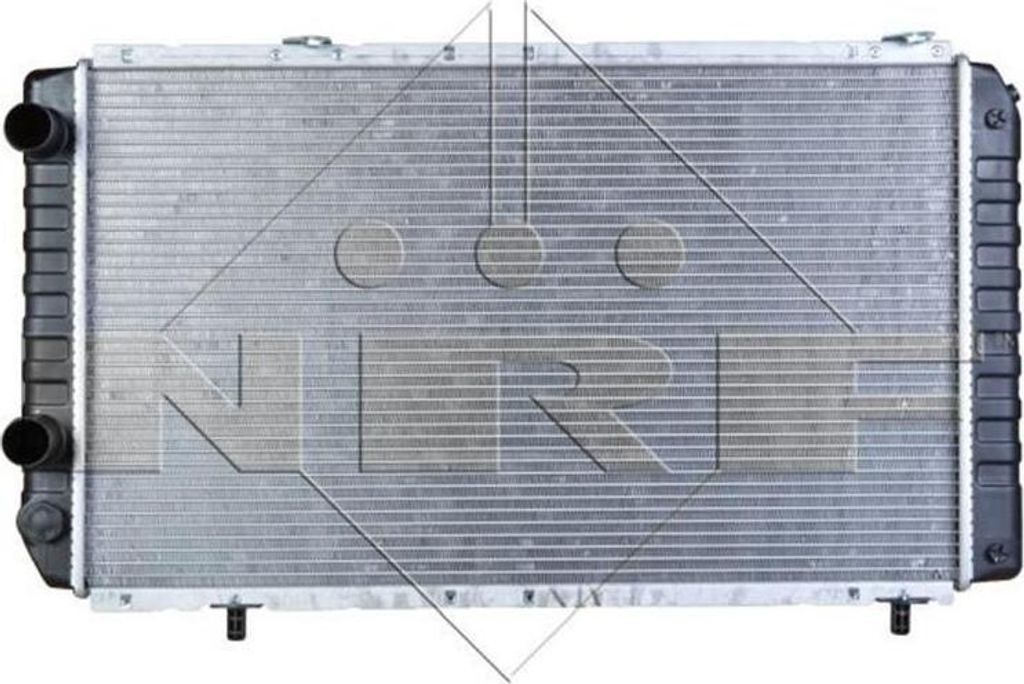 Kühler, Motorkühlung NRF 52063