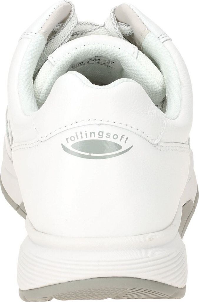 Gabor ROLLINGSOFT Damenschuhe - bequeme Schnür- Halbschuhe Produktbild 28