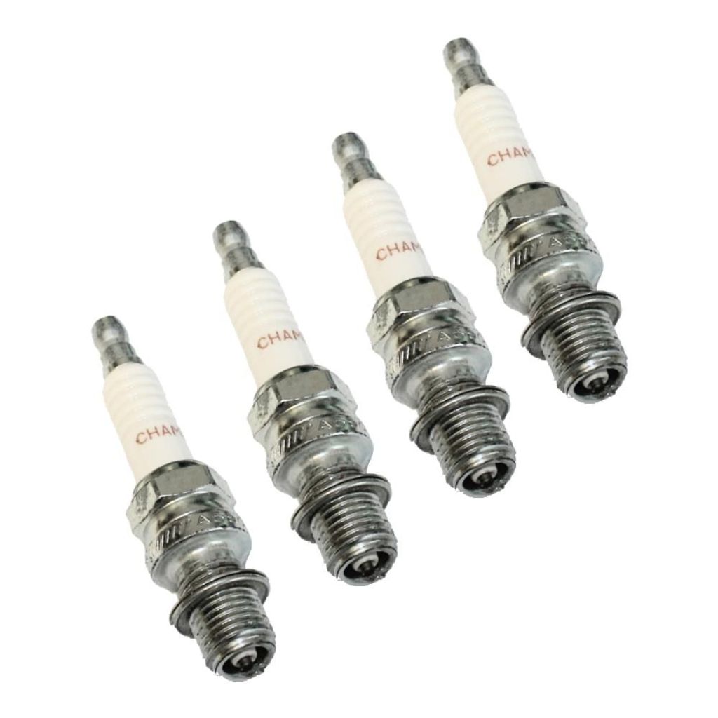 4x Zündkerze Champion RA59GC (A59GC A59C) Gold-Palladium für Ducati 748 851 888 916 996 - Laverda 750