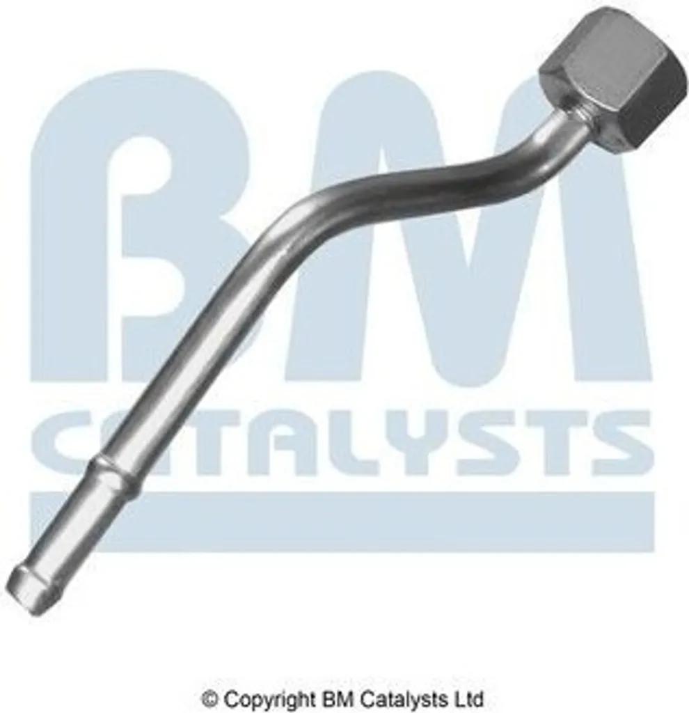 Capteur pression BM CATALYSTS PP11151A pour AUDI A6 Avant 4F5 C6