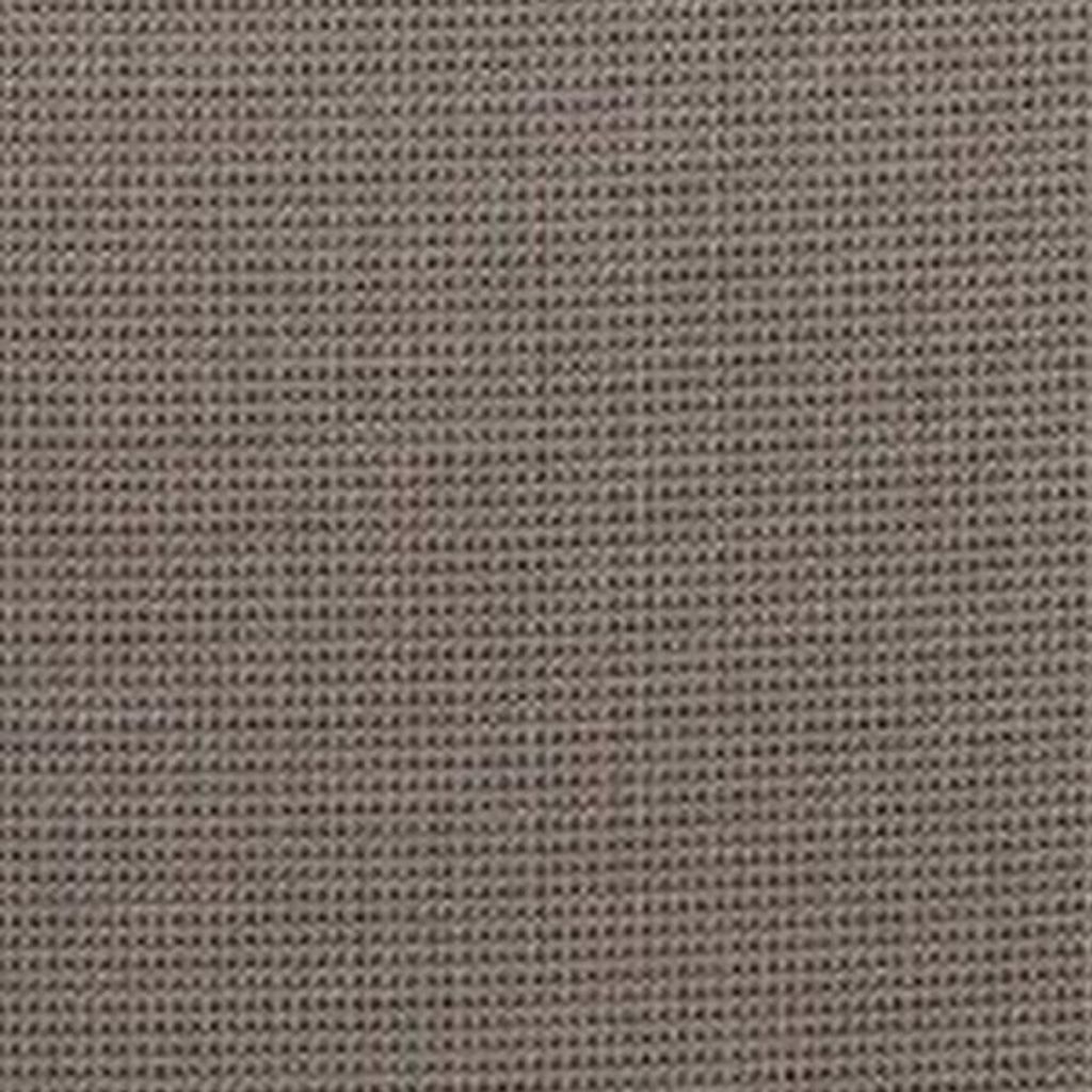 Wicker york Rib Leber 48 cm x 48 cm (4 Stück) Madison