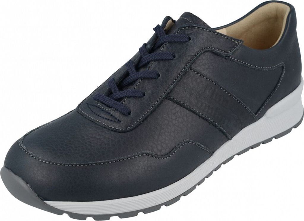 Finn Comfort Prezzo Herren Halbschuhe, Größe:45.5 EU