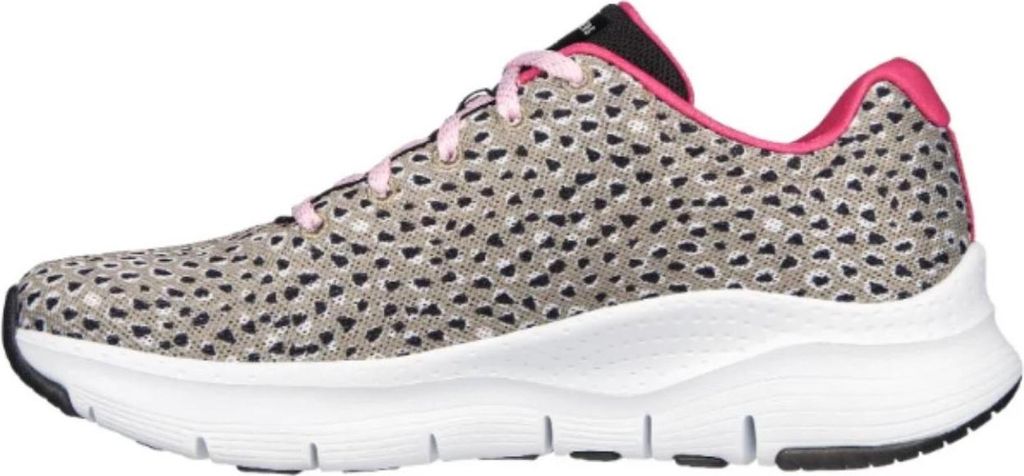 Skechers Damen Sneaker Arch Fit, Gr. 38 Produktbild 