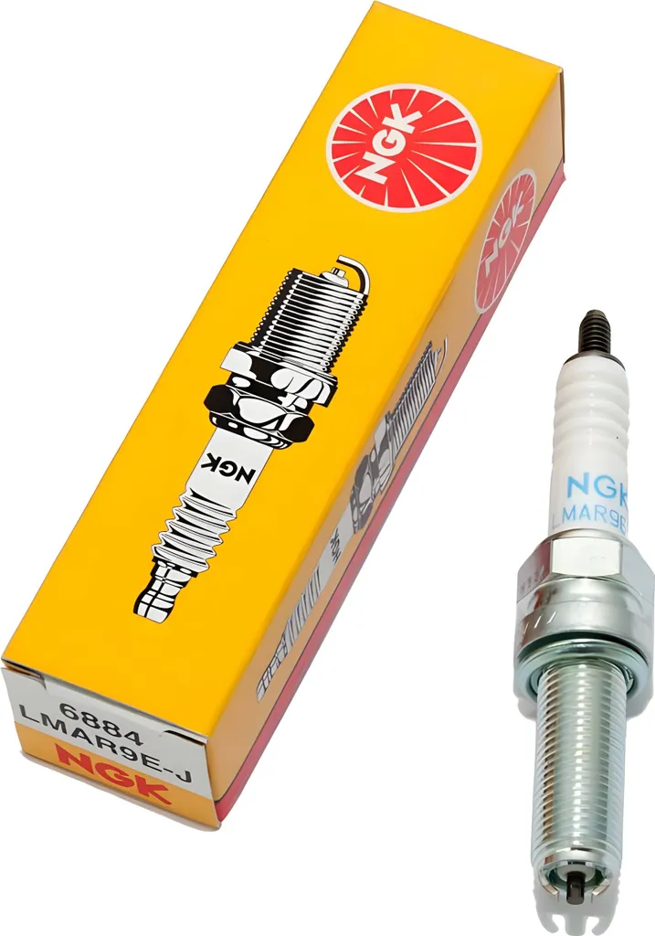 Candela Accensione NGK LMAR9E-J 6884 - Prezzo Offerta Online