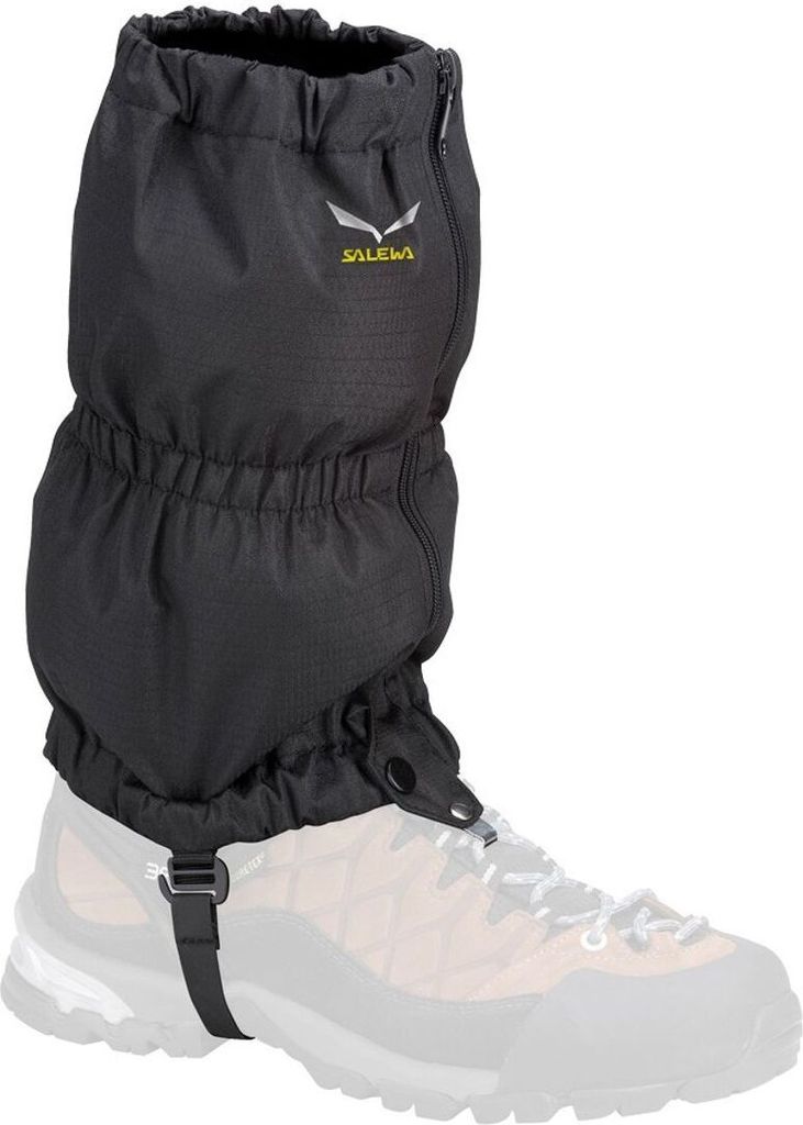 Salewa Hiking Gaiter M, Farbe:navy, Größe:UNI