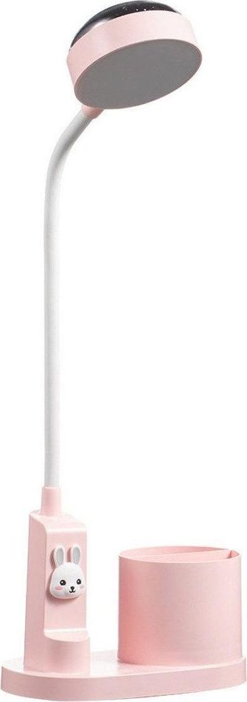 LED Schreibtischlampe LED-Stifthalterleuchte, dimmbare Produktbild 