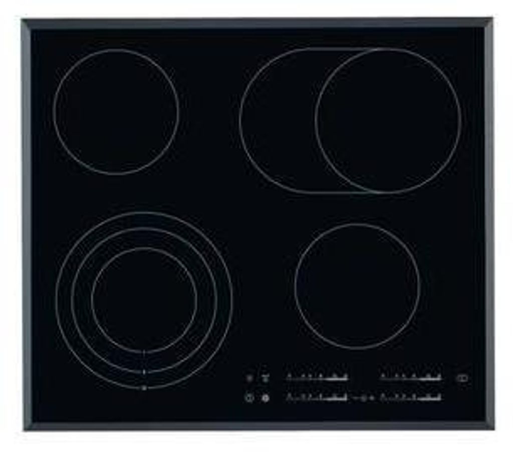 AEG Mastery DirectTouch HK654070FB Produktbild 