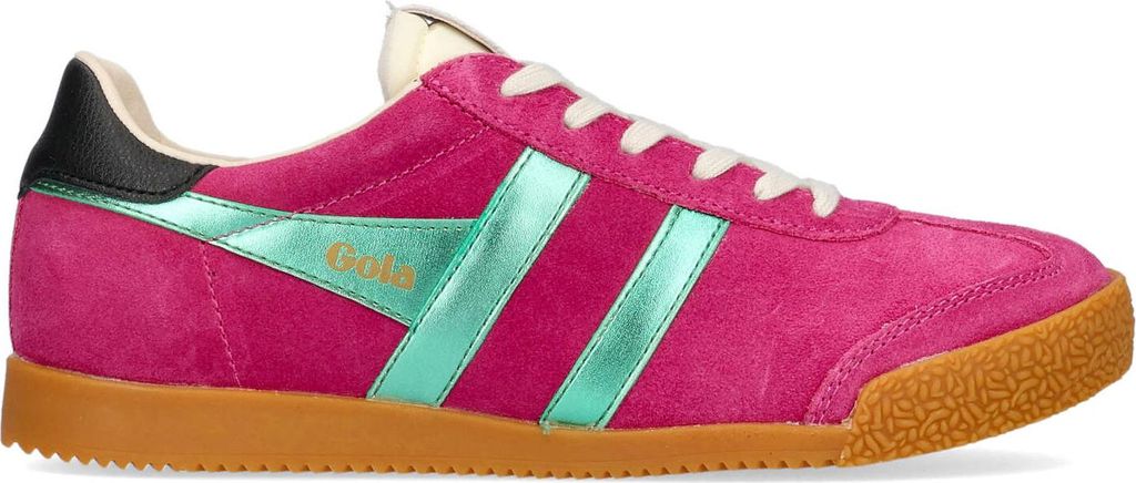 GOLA Damen Sneaker Elan Glitz Trainer