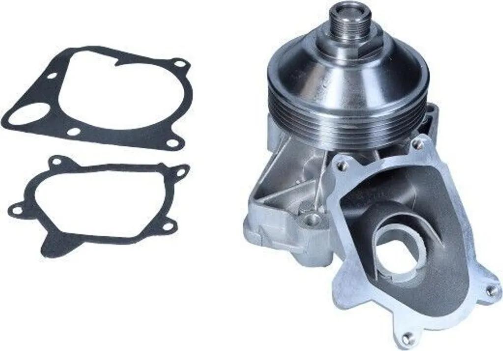 Pompe à eau pour BMW Série 5 E39 et X5 E53, pièce MAXGEAR 47-0106 fiable