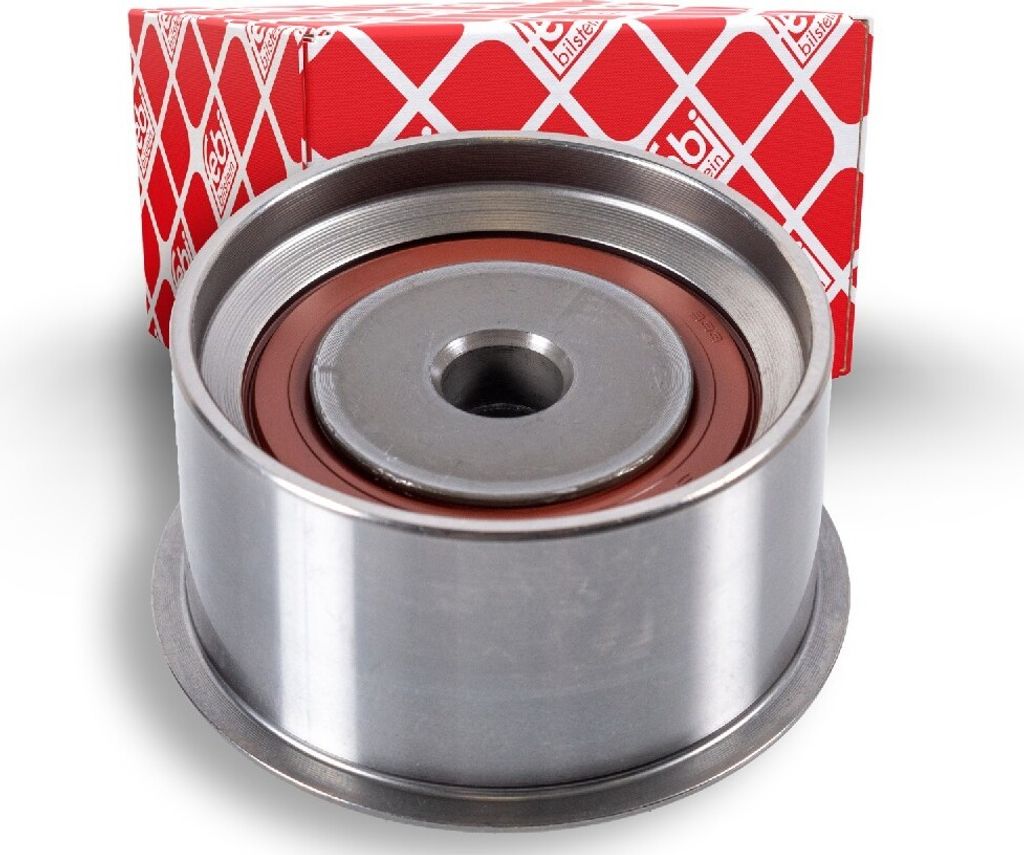 FEBI BILSTEIN 14277 Umlenkrolle Zahnriemen Ø54mm für TOYOTA Produktbild 