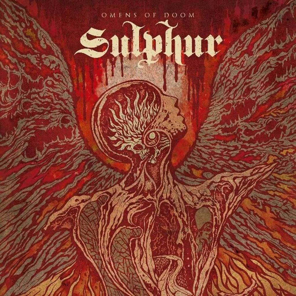 Sulphur-Omens Of Doom