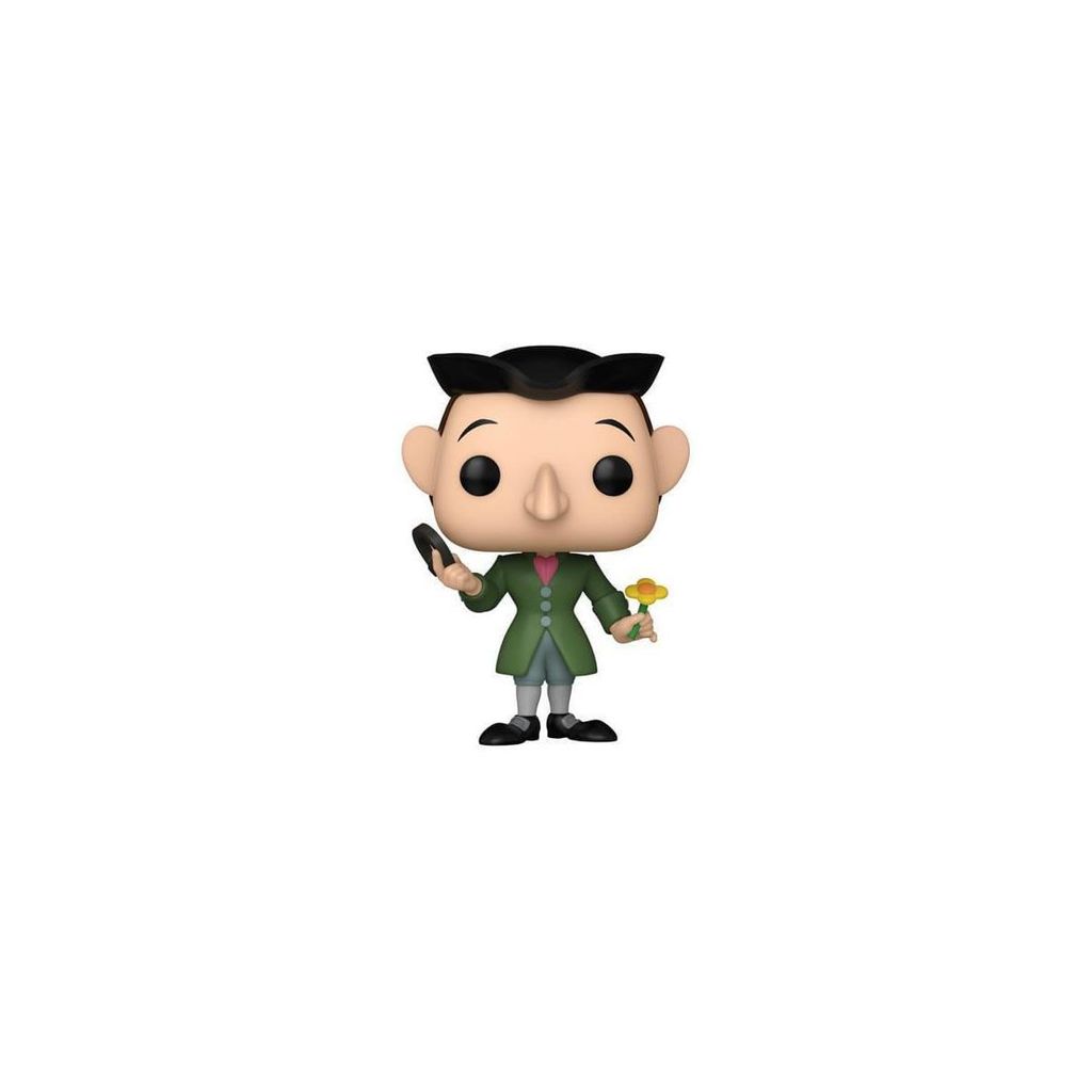 Funko Pop! Disney: Die Abenteuer von Ichabod und Mr. Toad – Produktbild 